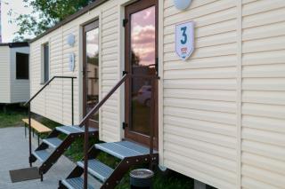 Holiday houses BARCA - 2