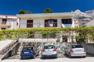 Apartments Brkulj - Makarska (Macarsca) - 9