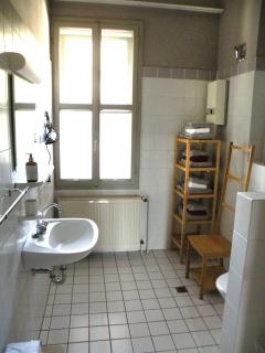 Schlössliches Ambiente mitten in der Natur - Bodenfelde - 3