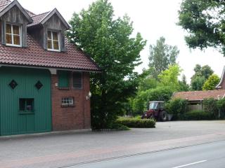 Landgasthaus Hotel Eggert - Rheine - 4