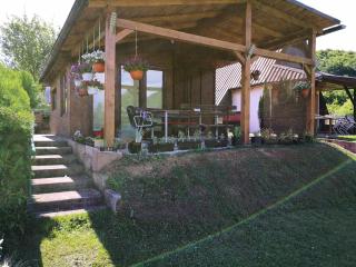 Holiday Home Dragon - Visoko - 6