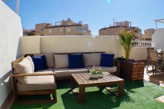 Apartment Sunny Harbour - Santa Pola - 7