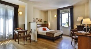 Hotel & Residence Torino Centro - Stazione Porta Susa - Torino - 8
