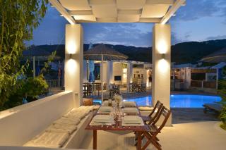 Elsa Hotel - Skiathos-Stadt - 5
