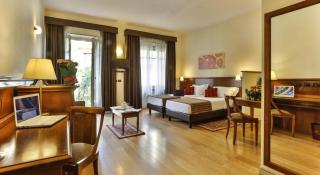 Hotel & Residence Torino Centro - Stazione Porta Susa - Torino - 9