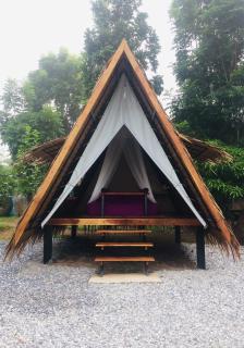 บ้านไร่ชายทุ่ง - Kanchanaburi - 8