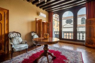 Giglio Suite 2476 - Venice - 2