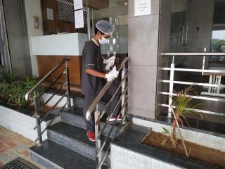 HOTEL SATKAR CHHATRAL - Kalol - 6