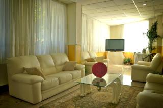 HOTEL IL CORALLO - Fiuggi - 4
