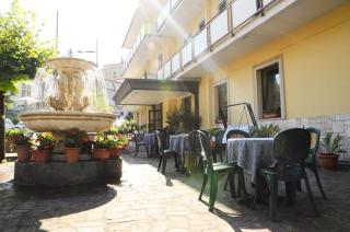 HOTEL IL CORALLO - Fiuggi - 2