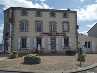 Chez Seb & Claire - Rorthais - 0