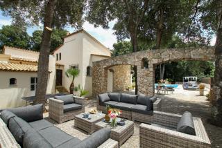 Villa Encinas - El Port - 9