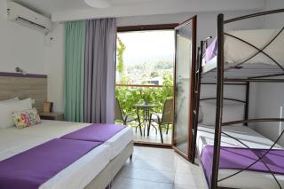 Elsa Hotel - Skiathos-Stadt - 3