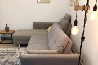 Downtown chic - Iaşi - 6