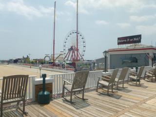 Atlantic Hotel, Inc - Ocean City - 9
