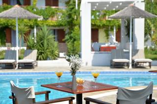 Elsa Hotel - Skiathos-Stadt - 8