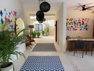 AURORA - Isola Holbox - 8