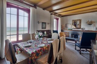 La Villa ker Alexis by Cocoonr - Villa Balnéaire dans Saint-Malo - Saint-Malo - 8