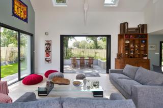 Villa Epicure by Cocoonr - Belle maison proche de la plage - 3
