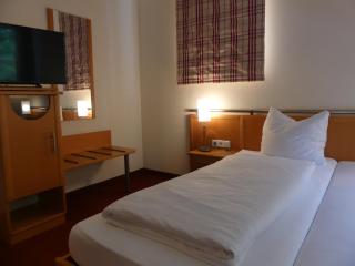 Landgasthaus Hotel Eggert - 1