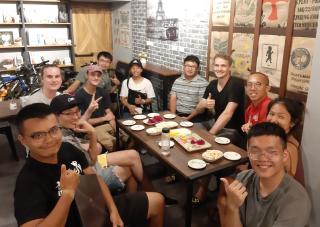 Quiet Hostel - Minquan Inn - Tainan - 6