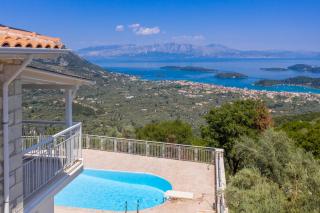 Violitzis Villas - Neokhórion - 7