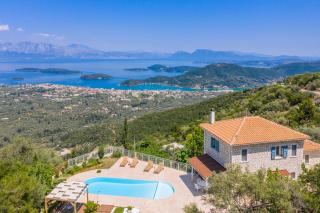 Violitzis Villas - Neokhórion - 6