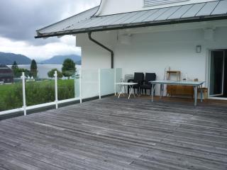 Fewo Ossiach - Ossiach - 5