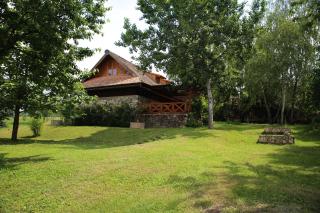 Pajta Villa - Garáb - 9