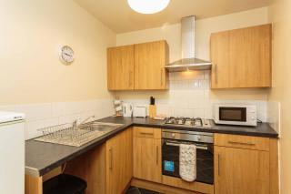 Cherry Property - Pear Suite - 3