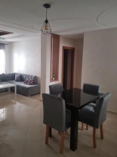 Résidence Machallah - Kenitra - 5
