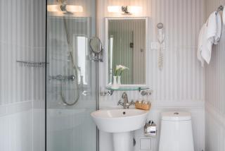 Mozart Hotel - Odesa - 3