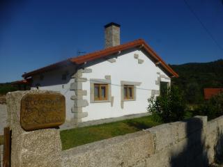 Casa Retiro de Lisei - Penalva do Castelo - 0
