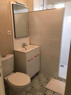 studio avec place de parking - Yzeure - 4