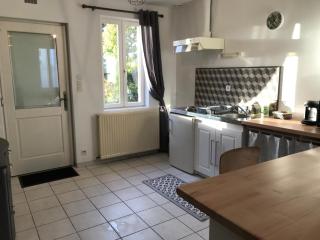 studio avec place de parking - Yzeure - 3