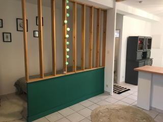 studio avec place de parking - 2