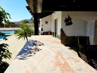 El Mayordomo - Corralejo - 1