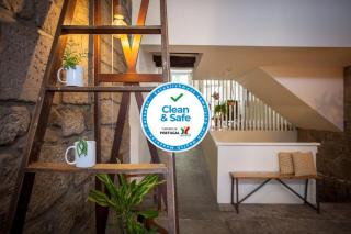 Being Porto Hostel - Porto - 9