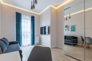 Premium Apartments Plaża Brzeźno - 1