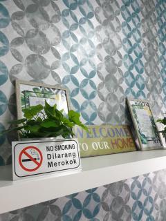 Teratak Mini Pool Homestay Melaka - 2