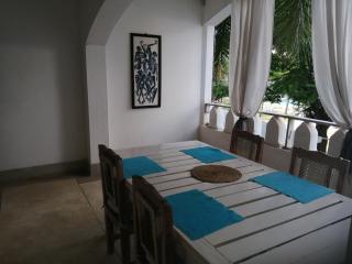 Blue Marlin Sporting Resort - Malindi - 2