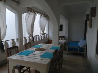 Blue Marlin Sporting Resort - Malindi - 9
