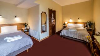 Holiday Hotel - Galway - 1