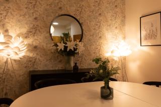 Luxury apartment in prime location - 5