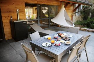 Maison d'hôtes & SPA La Scierie - Salins-les-Bains - 2