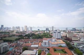 Xandra's 218 Macalister Suite - George Town - 8