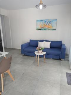 Steps to the sea - 1