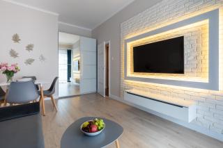 Premium Apartments Plaża Brzeźno - Danzig - 9