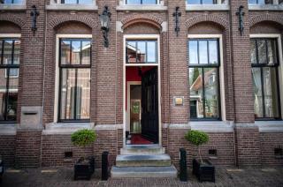 Afbeelding van de locatie