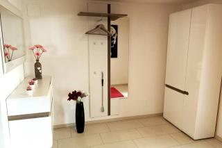 Ferienwohnung mit Sauna und schönem Garten - Rottweil - 5